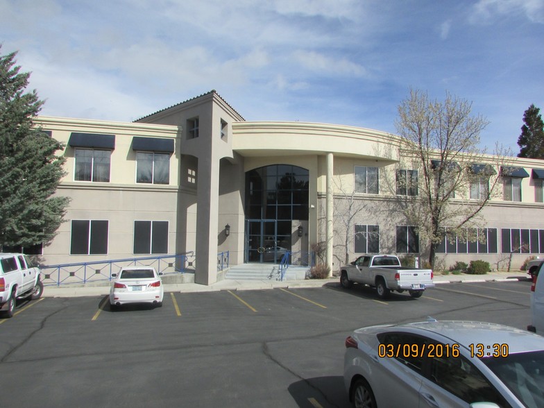 6151 Lakeside Dr, Reno, NV for sale - Building Photo - Image 1 of 1