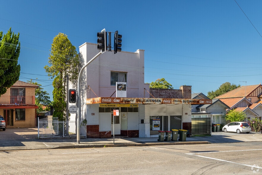 140 Coronation Pde, Croydon Park for sale - Building Photo - Image 3 of 4
