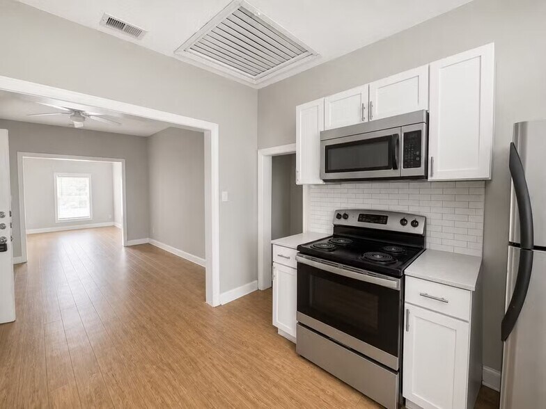 3720 Sockwell Blvd, Greenville, TX à vendre - Photo du bâtiment - Image 2 de 13