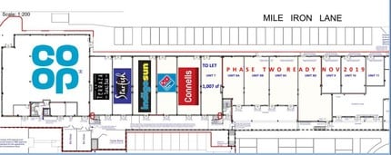 Upton Pl, Northampton à vendre Photo du bâtiment- Image 1 de 3