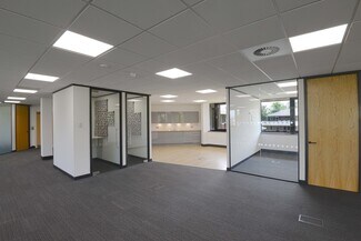 Plus de détails pour Princess Rd, Manchester - Bureau à louer