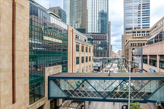 651 Nicollet Mall, Minneapolis, MN - Aérien  Vue de la carte - Image1