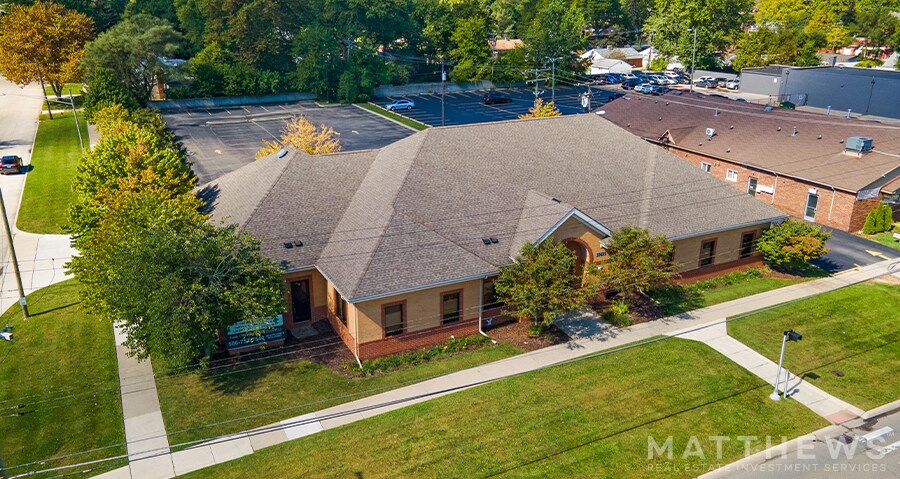 21635 Ryan Rd, Warren, MI for lease - Building Photo - Image 2 of 3