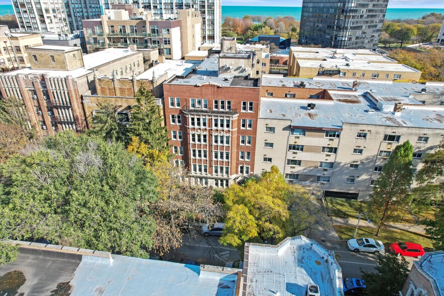 5417 N Kenmore Ave, Chicago, IL for sale - Building Photo - Image 3 of 16