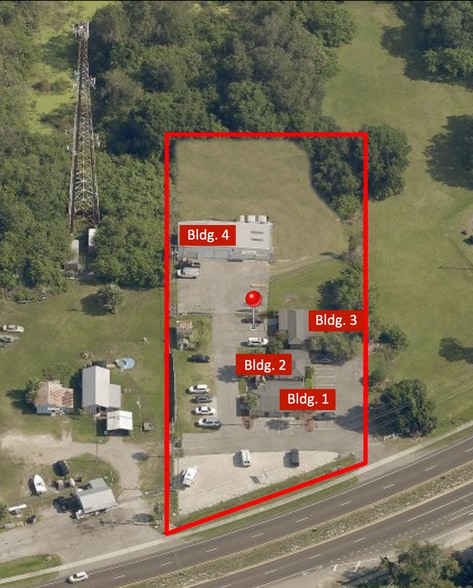 1517 S 41 Hwy, Ruskin portfolio of 4 properties for sale on LoopNet.ca - Building Photo - Image 3 of 10