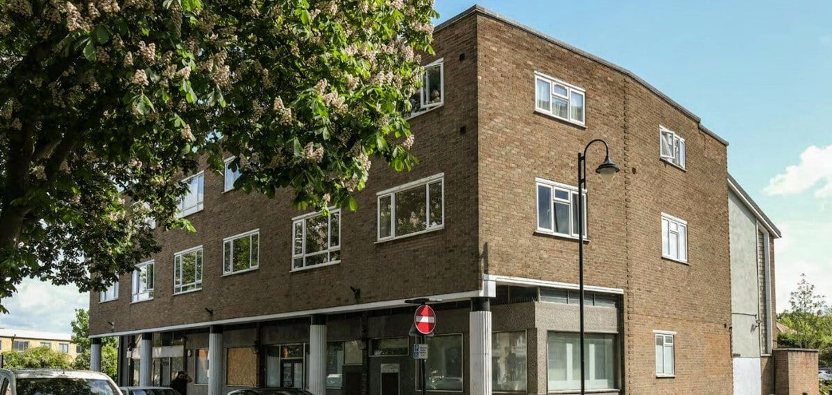 6-14 High St, Shepperton for lease Building Photo- Image 1 of 2