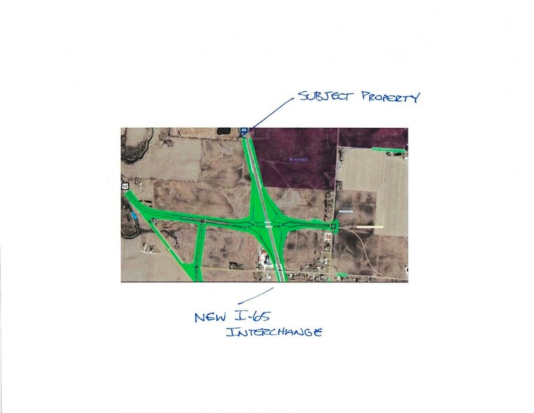 3901 US-52, Lebanon, IN for sale - Building Photo - Image 3 of 3