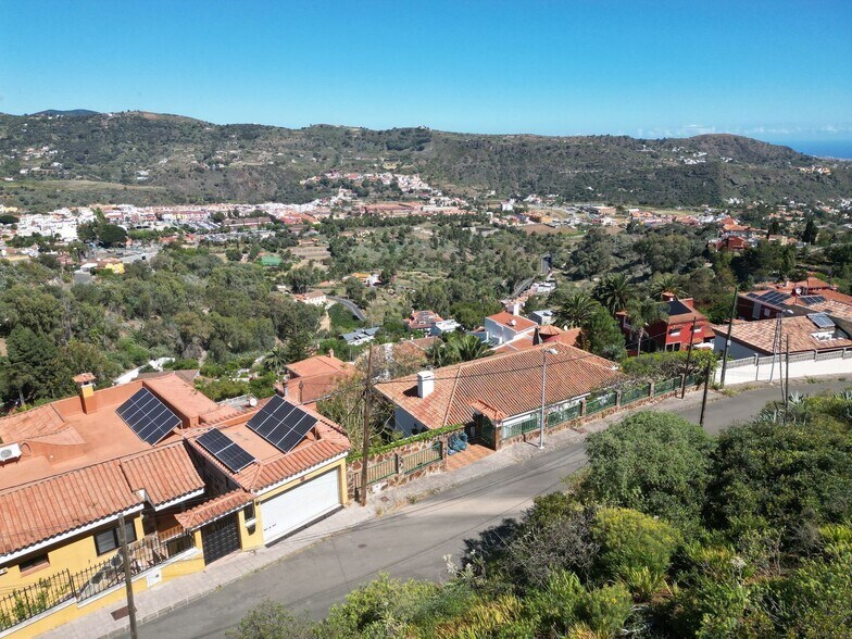 la Grama, 3, Santa Brígida, Las Palmas for sale - Aerial - Image 2 of 10