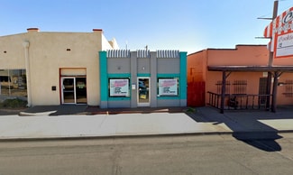 Plus de détails pour 312 W 2nd St, Casa Grande, AZ - Industriel à vendre