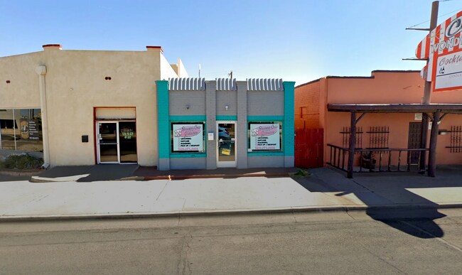 Plus de détails pour 312 W 2nd St, Casa Grande, AZ - Industriel à vendre