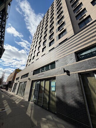 Plus de détails pour 1985-1991 Jerome Ave, Bronx, NY - Commerce de détail à louer