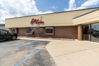More details for 4051 Chicago Dr SW, Grandville, MI - Retail for Lease
