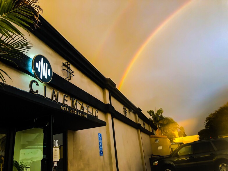 302 Oceanside Blvd, Oceanside, CA for sale - Building Photo - Image 2 of 61