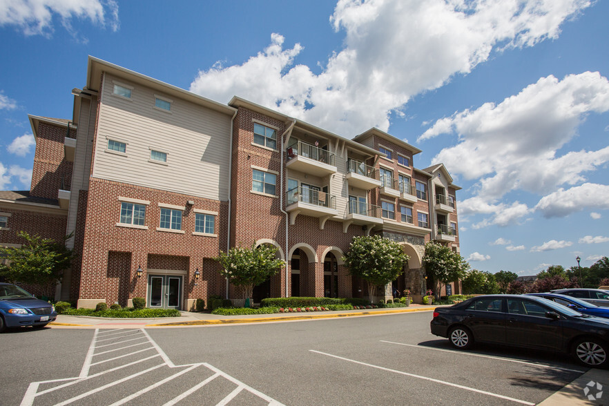 22555 Leanne Ter, Ashburn, VA à vendre - Photo principale - Image 1 de 1