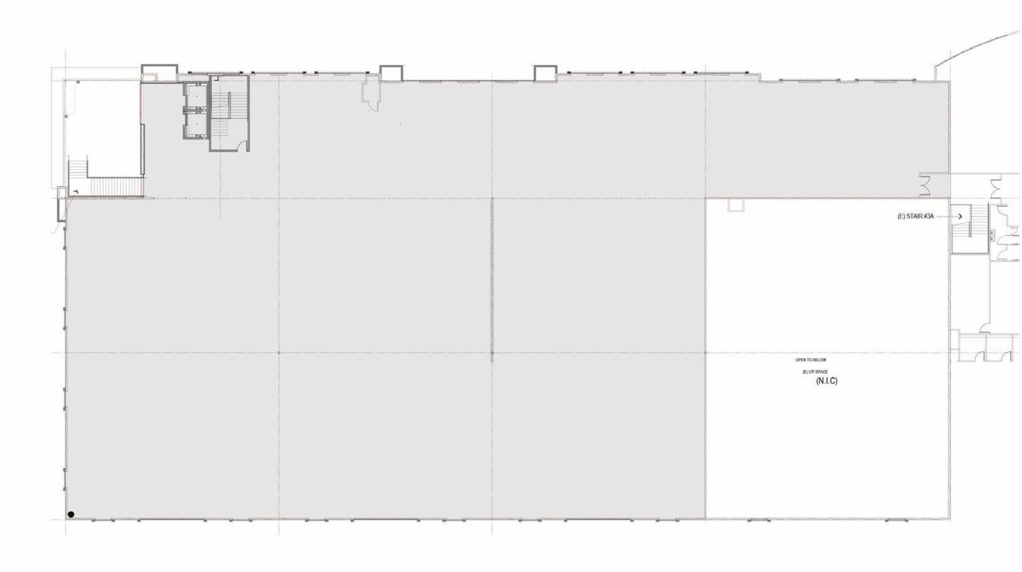 9494 Haven Ave, Rancho Cucamonga, CA for lease Floor Plan- Image 1 of 7