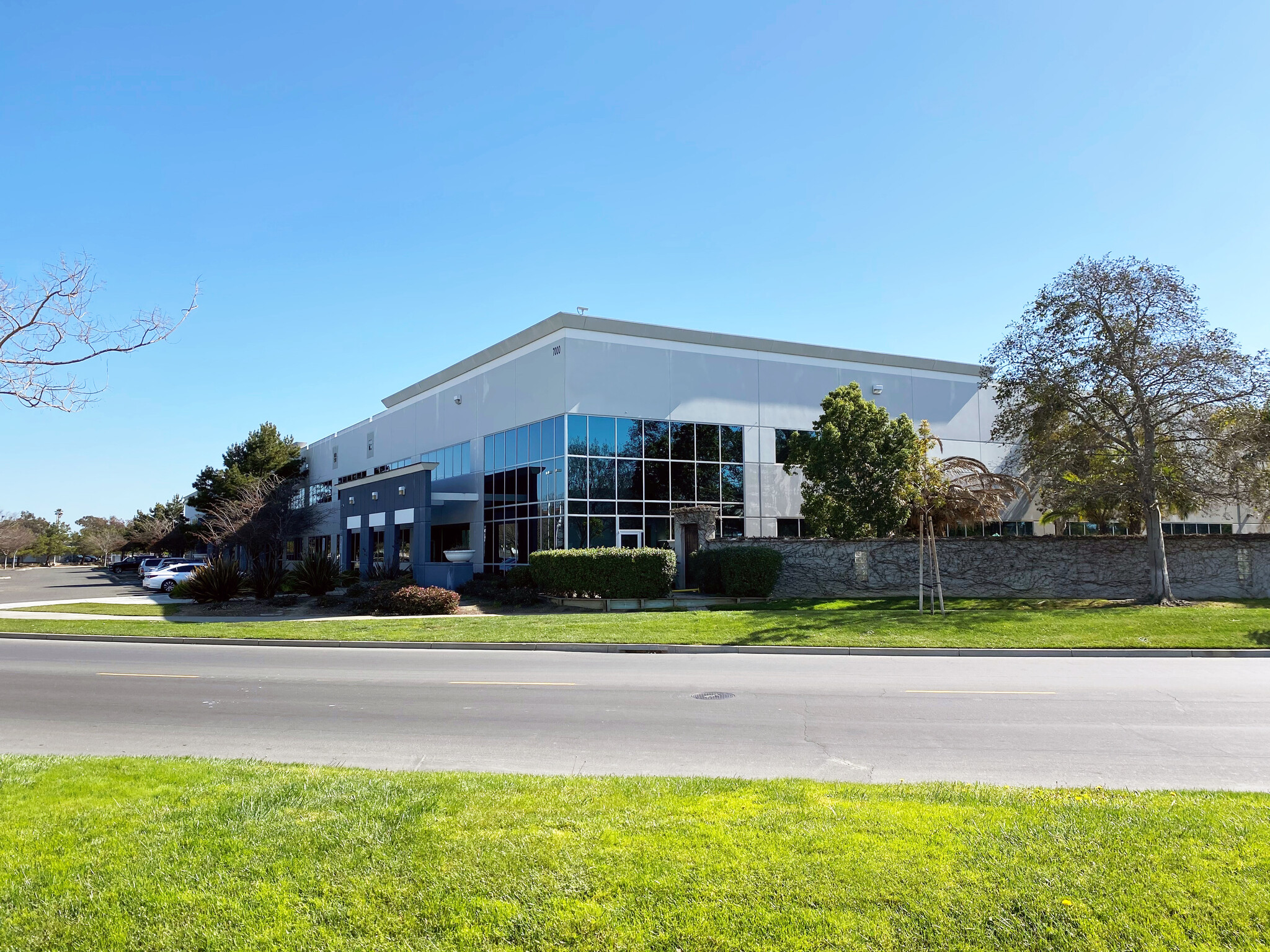 7000 Gateway Blvd, Newark, CA for sale Building Photo- Image 1 of 1