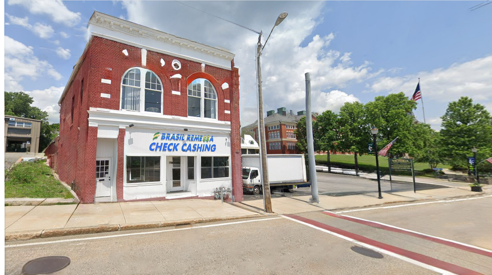 7-9 Mechanic St, Marlborough, MA for lease - Building Photo - Image 1 of 5