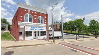 Plus de détails pour 7-9 Mechanic St, Marlborough, MA - Bureau, Local d'activités à louer