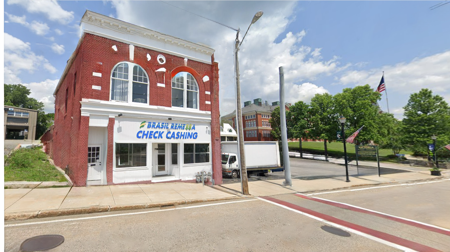 7-9 Mechanic St, Marlborough, MA for lease Building Photo- Image 1 of 6