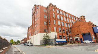 More details for Lees St, Manchester - Office for Lease