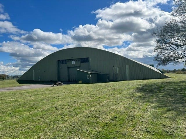 More details for Aston Down, Frampton Mansell - Industrial for Lease