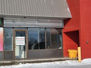 700 Signal Rd, Fort McMurray, AB for lease Interior Photo- Image 2 of 5