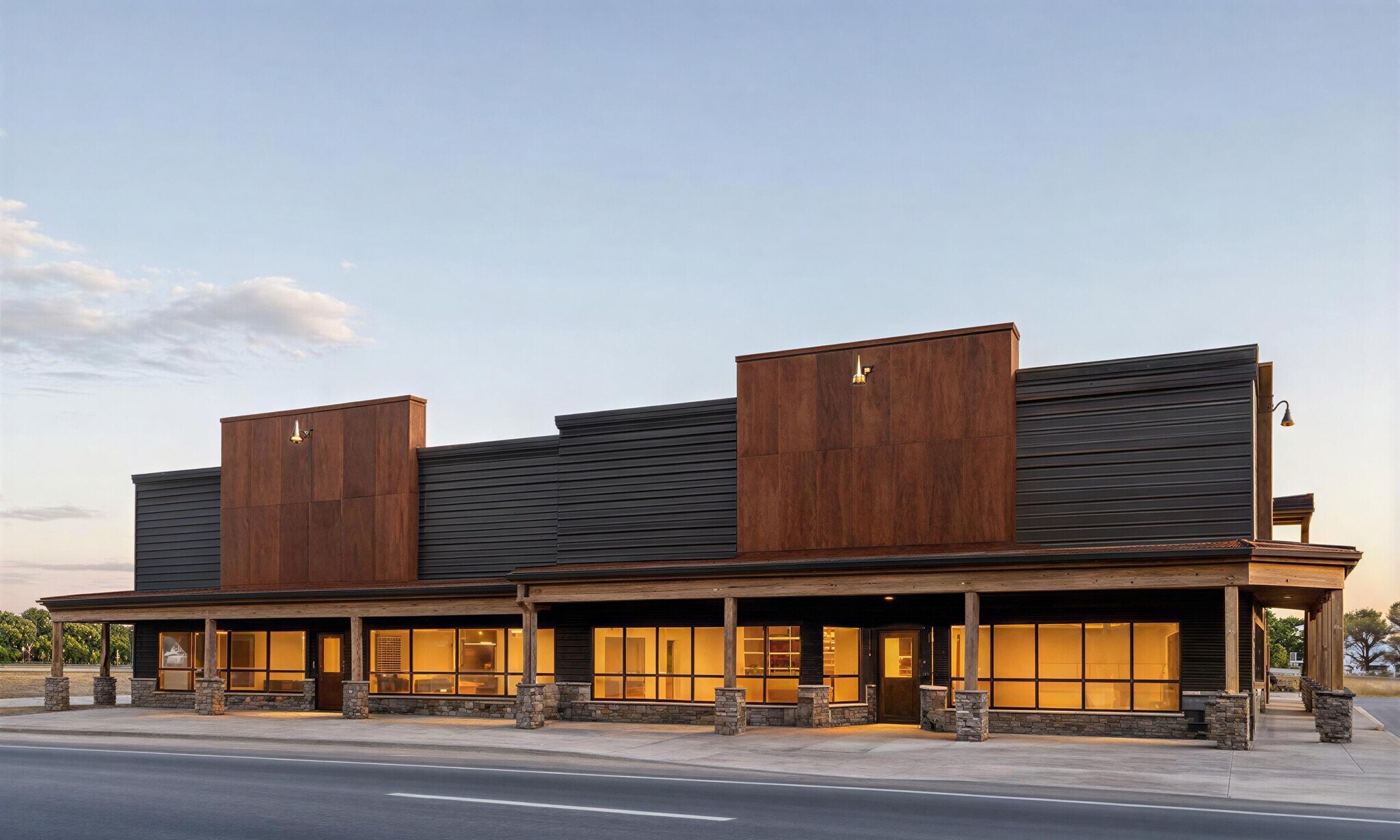 111 11th St, Steamboat Springs, CO à louer Photo principale- Image 1 de 22