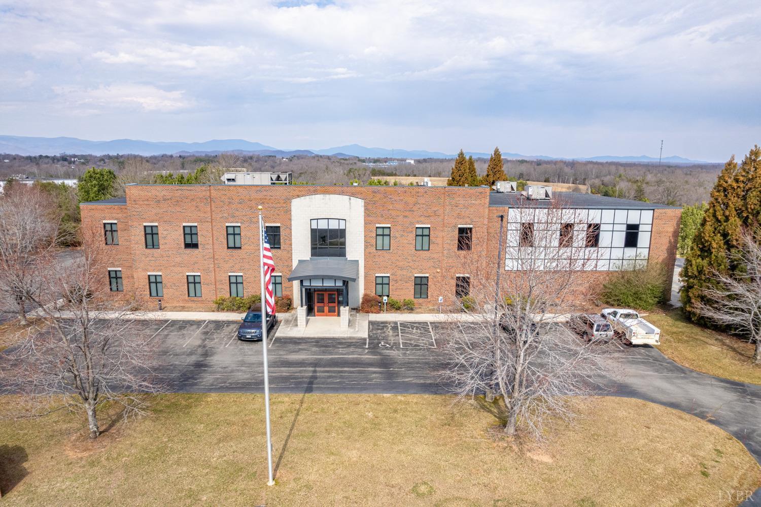 131 E Commerce St, Amherst, VA for sale Primary Photo- Image 1 of 6