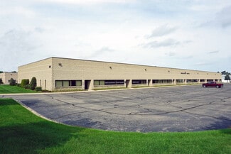 More details for 40 Engelwood Dr, Lake Orion, MI - Flex for Lease