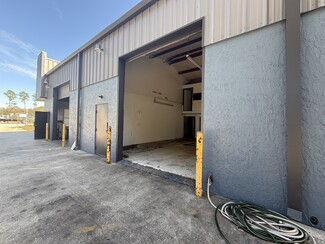 More details for 1046 Shadick Dr, Orange City, FL - Industrial for Lease