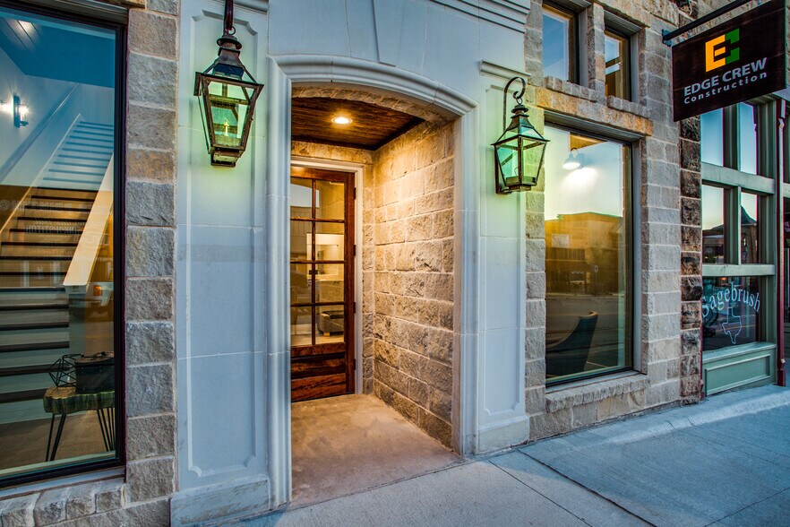 1024 Halsell St, Bridgeport, TX à vendre - Photo du bâtiment - Image 3 de 21