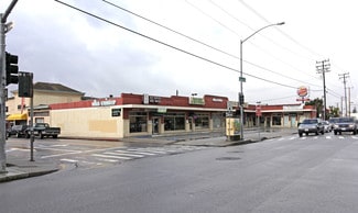 More details for 1368-1378 Soquel Ave, Santa Cruz, CA - Retail for Lease