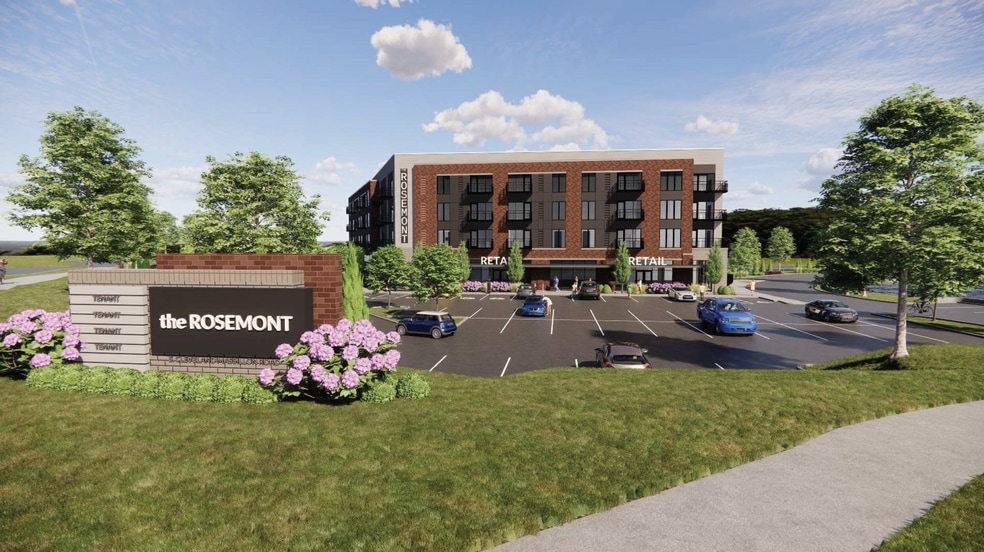 185 Cleveland Massillon Rd, Fairlawn, OH for lease - Building Photo - Image 2 of 5