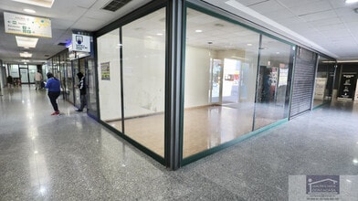 Retail in Colmenar Viejo, Madrid for lease Floor Plan- Image 1 of 4