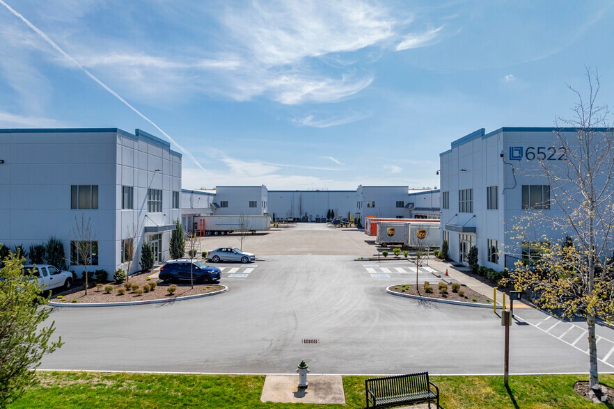 6534 20th St E, Fife, WA for lease - Building Photo - Image 2 of 8