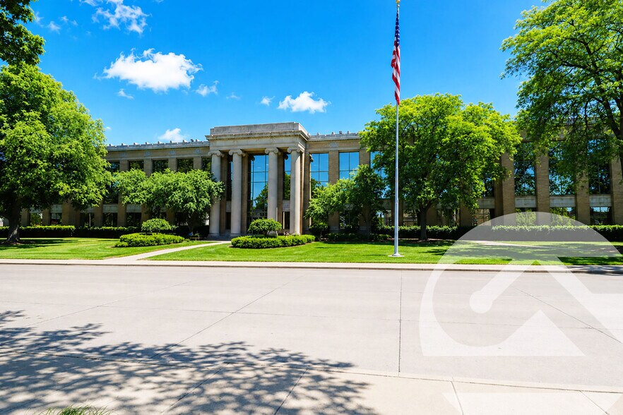 835 Mason St, Dearborn, MI à louer - Photo du bâtiment - Image 1 de 11