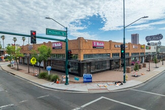 More details for 1601 N 7th Ave, Phoenix, AZ - Office/Medical for Lease