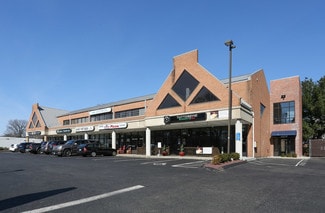 More details for 236-268 Post Rd, Fairfield, CT - Retail for Lease