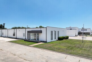 Plus de détails pour 5050 Rondo Dr, Fort Worth, TX - Industriel à vendre