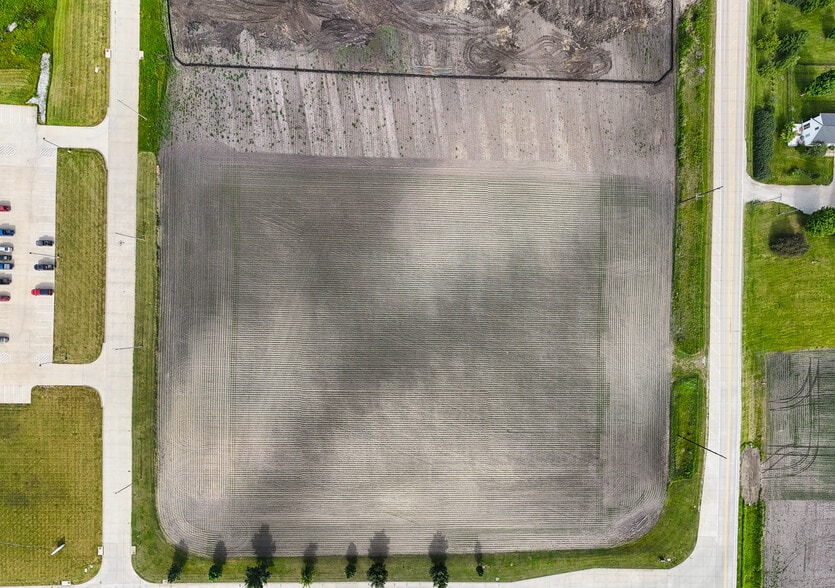 I-35 Business Park, Story City, IA for sale - Aerial - Image 3 of 22