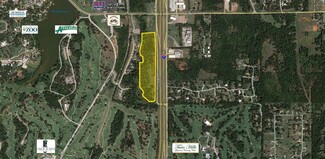 More details for I-35 & NE 50th St, Oklahoma City, OK - Land for Sale