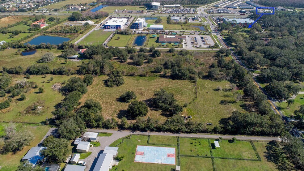 3620 Reaves Rd, Kissimmee, FL à vendre - Photo du bâtiment - Image 2 de 3