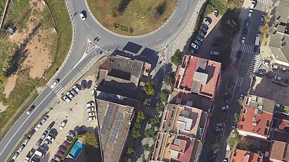 Industrial in Rubí, Barcelona for sale - Primary Photo - Image 1 of 3