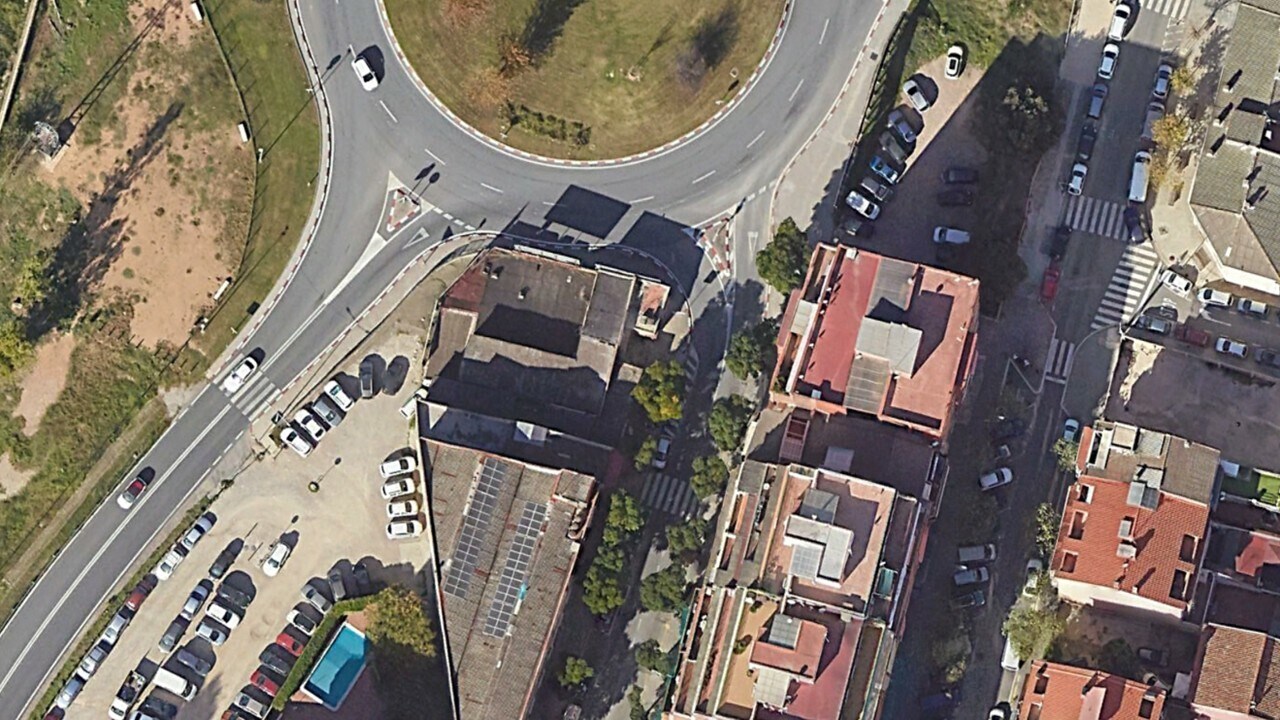 Industrial in Rubí, Barcelona for sale Primary Photo- Image 1 of 4