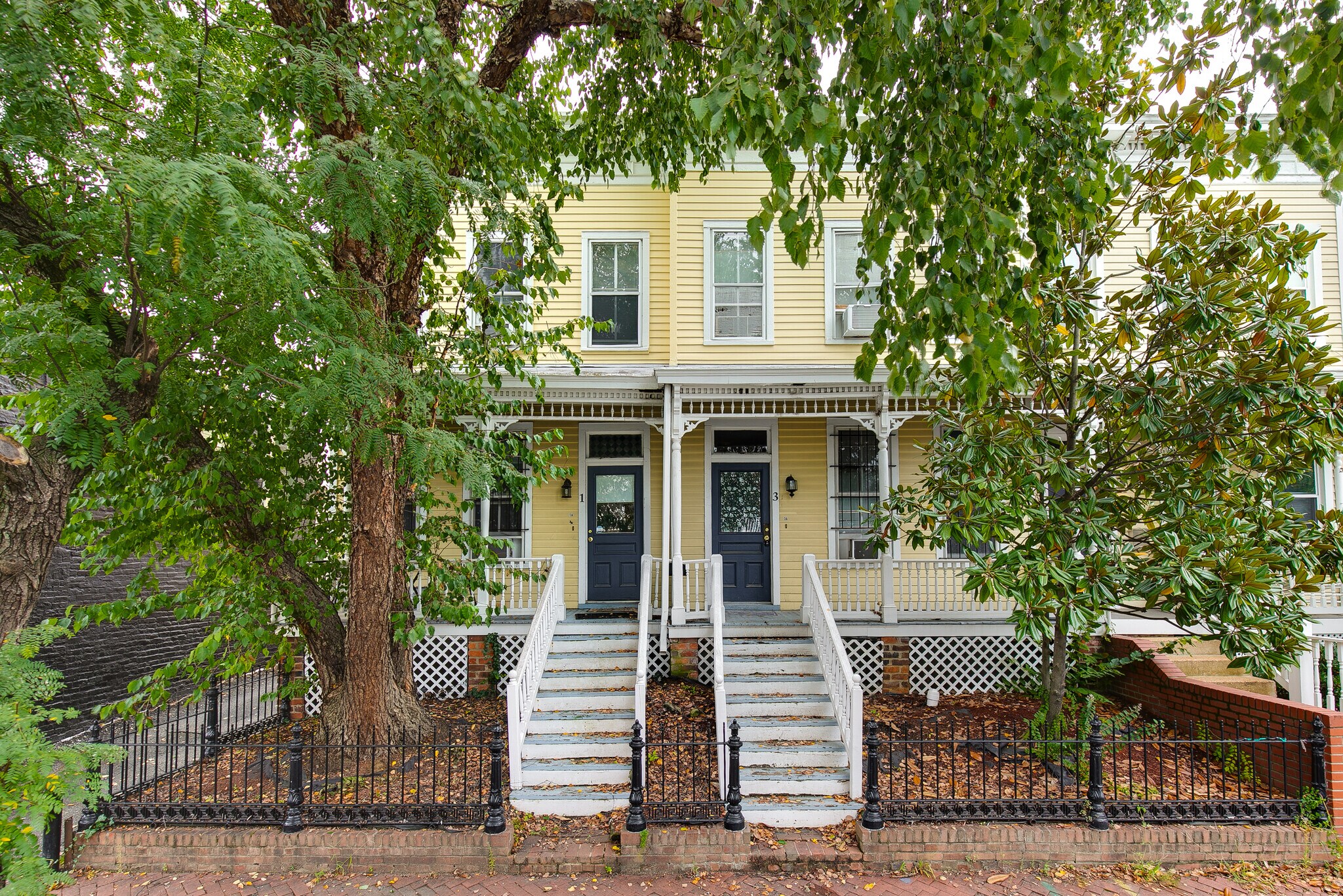 1 & 3 South Vine Street, Richmond, VA for sale Primary Photo- Image 1 of 31