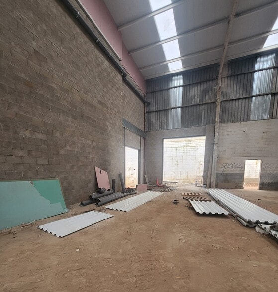 Industrial in La Llagosta, Barcelona for lease - Interior Photo - Image 2 of 20