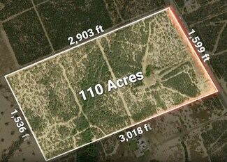 Plus de détails pour Hwy 83 N Hwy, Laredo, TX - Terrain à vendre