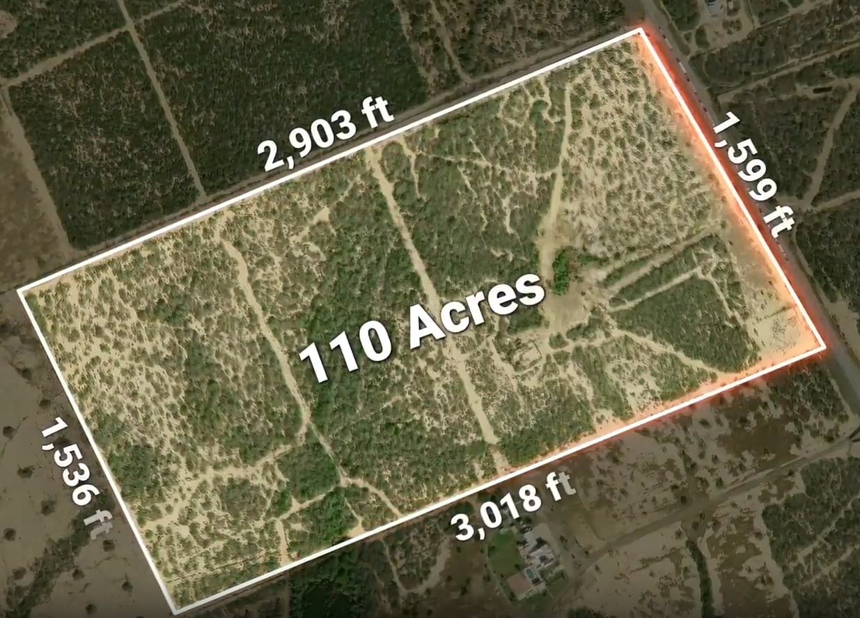 Hwy 83 N Hwy, Laredo, TX for sale Building Photo- Image 1 of 15