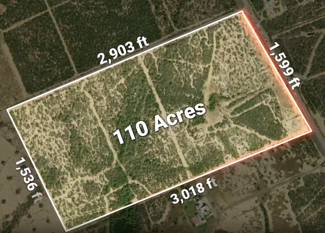 Hwy 83 N Hwy, Laredo, TX à vendre Photo du bâtiment- Image 1 de 15