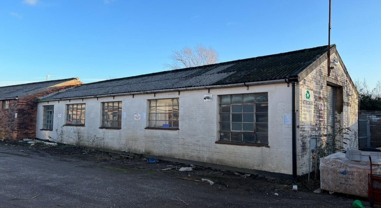 1 South Road Rd, Bridgend for sale Building Photo- Image 1 of 1